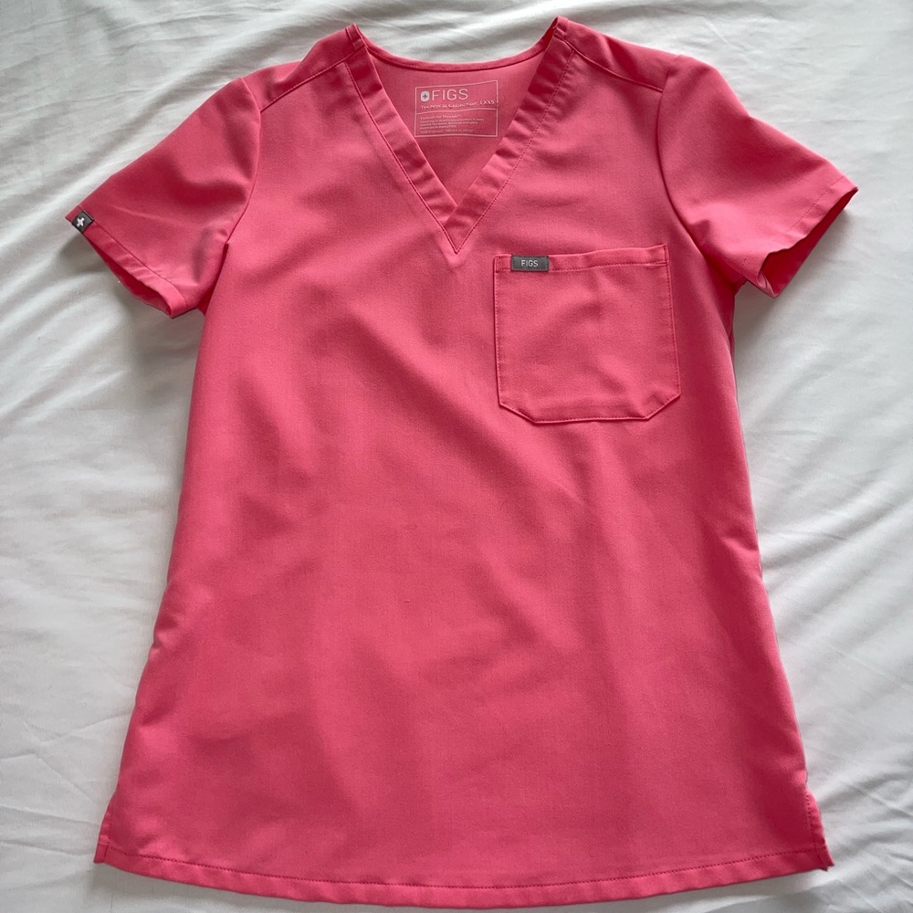 Figs scrubs